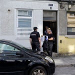 Detenido un hombre por matar a una mujer en A Coruña