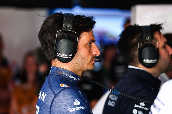 F1 - CANADIAN GRAND PRIX 2025