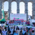 El Tour Universo Mujer supera las expectativas y congrega a 10.000 personas a lo largo del fin de semana