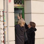 Economía/Laboral.- El número de trabajadores autónomos mayores de 64 años se dispara un 39,6% desde 2021, según ATA