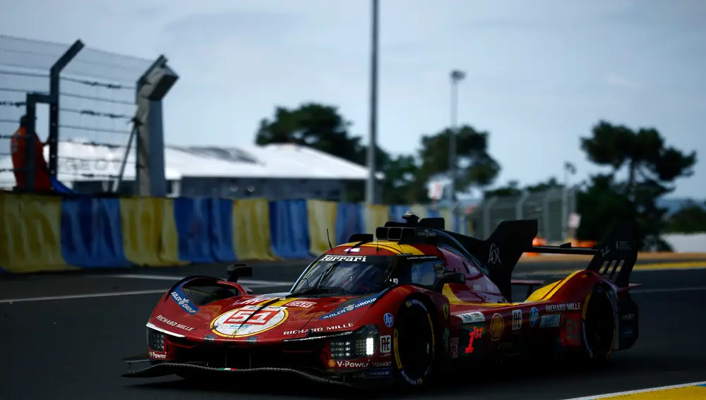 24 Hours of Le Mans