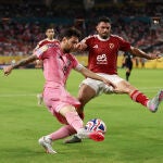 Partidos de hoy, jueves 19 de junio, Mundial de Clubes 2025: horarios, Messi y dónde ver en España