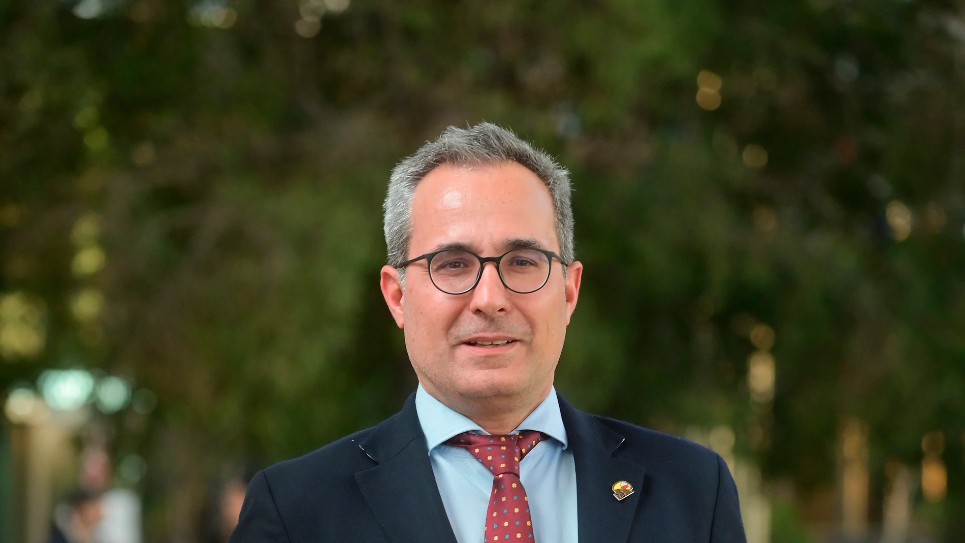Manuel Toledo, Coordinador del Grupo de Estudio de Epilepsia de la Sociedad Española de Neurología