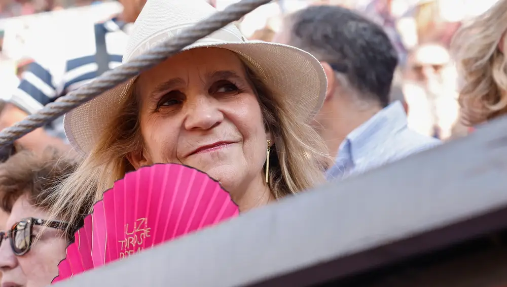 CORRIDA EN MEMORIA DE VICTORINO MARTÍN