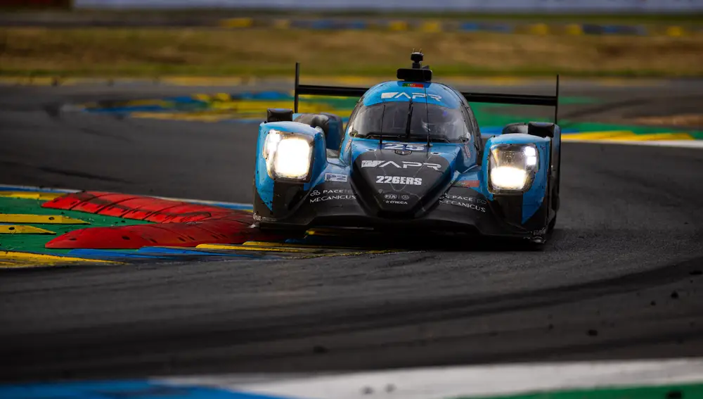 24 HEURES DU MANS 2025 - RACE - SUNDAY