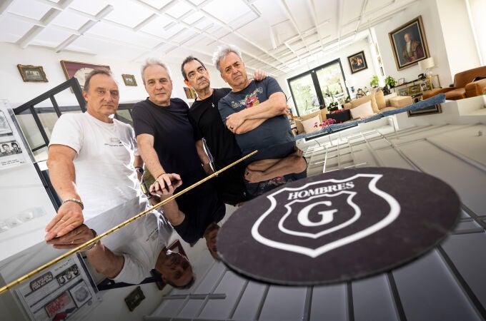 Hombres G
