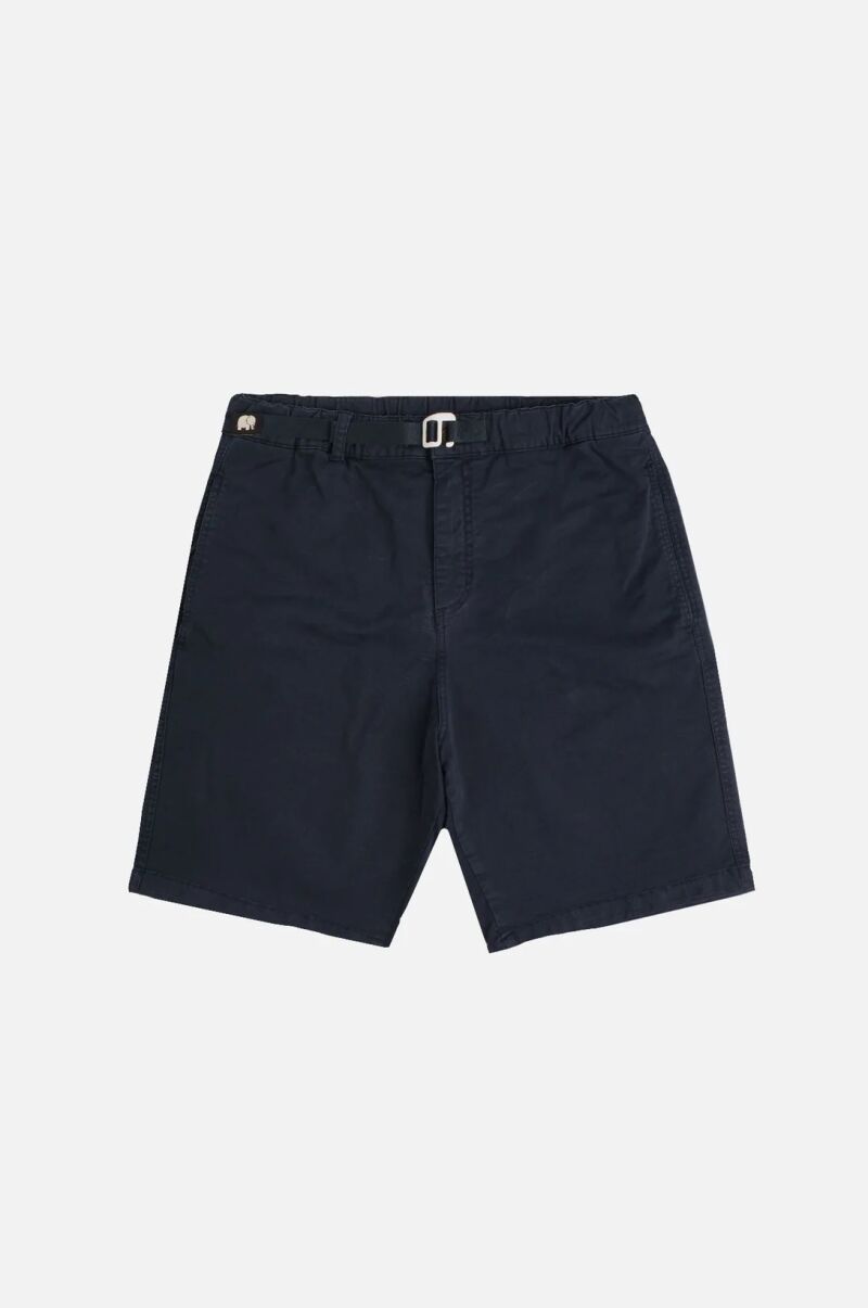 Pantalones cortos.