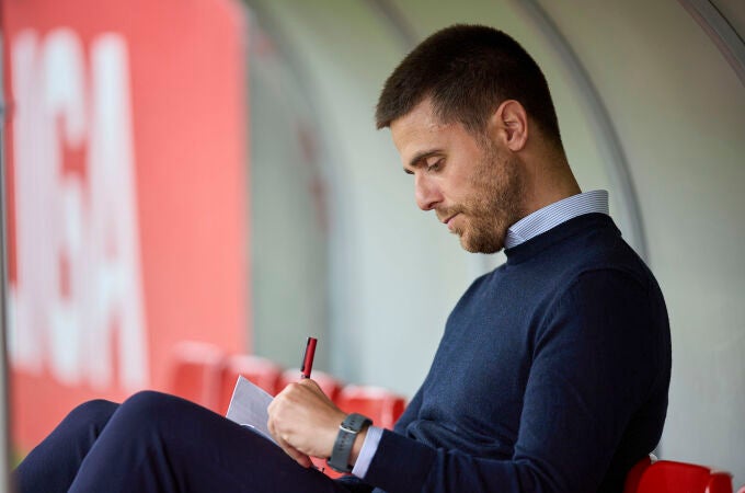 CD MIRANDÉS - REAL AVIEDO