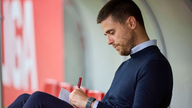 CD MIRANDÉS - REAL AVIEDO
