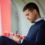 CD MIRANDÉS - REAL AVIEDO