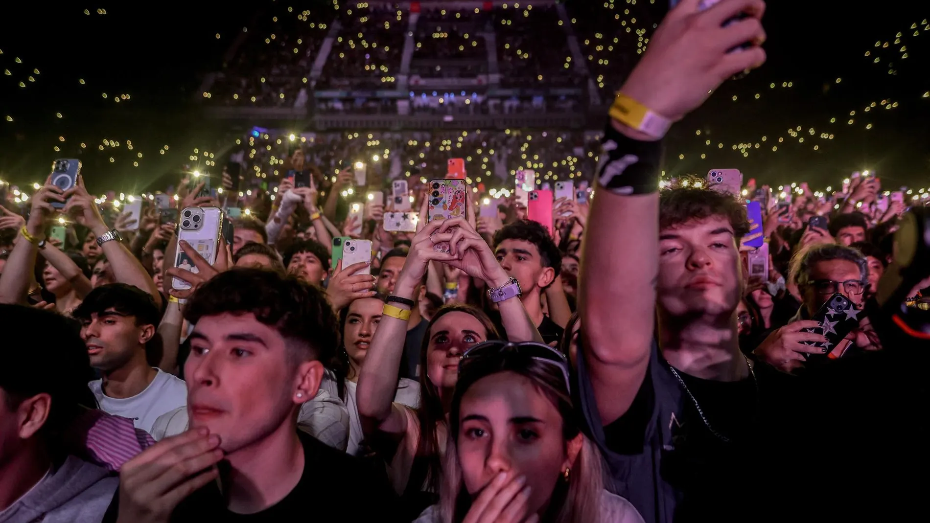 Los jóvenes nacidos en 2007 ya pueden solicitar el Bono Cultural Joven 2025
