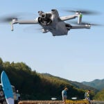 DJI Mini 3