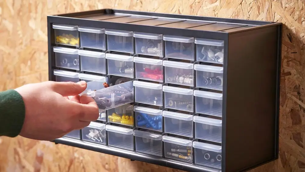 Organizador Stanley
