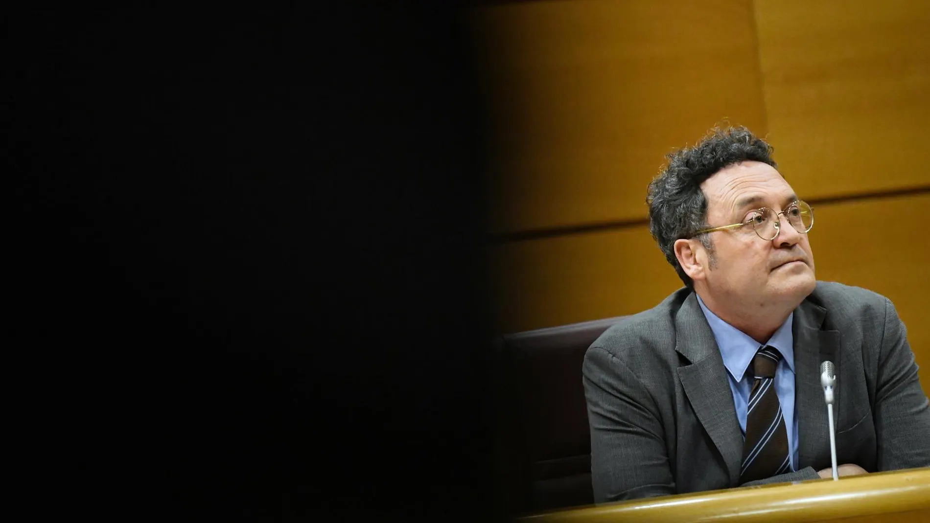 MADRID.-Fiscalía pide al TS que cite otra vez como testigos a periodistas cuyo testimonio podría exculpar a García Ortiz