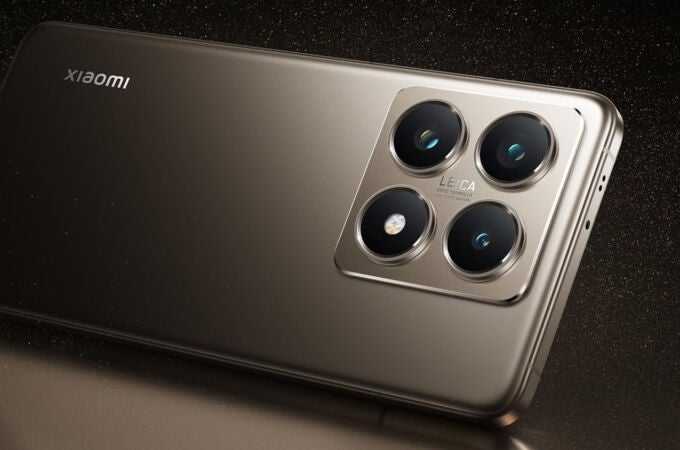 Xiaomi 14T Pro