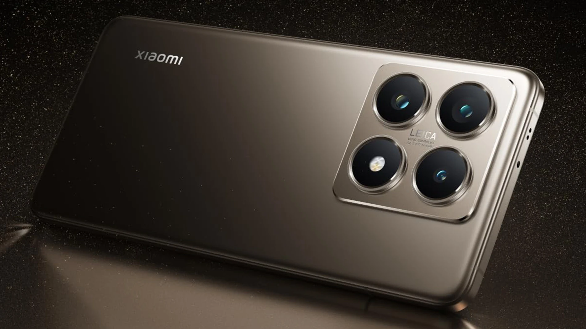 Xiaomi 14T Pro
