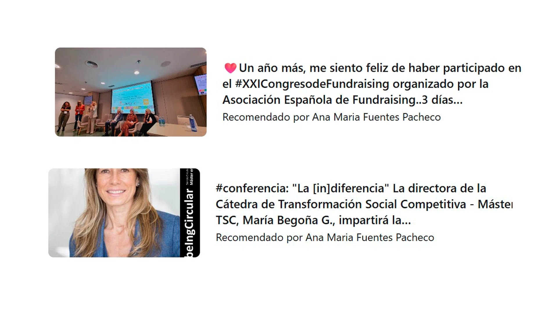 Ana Maria Fuentes