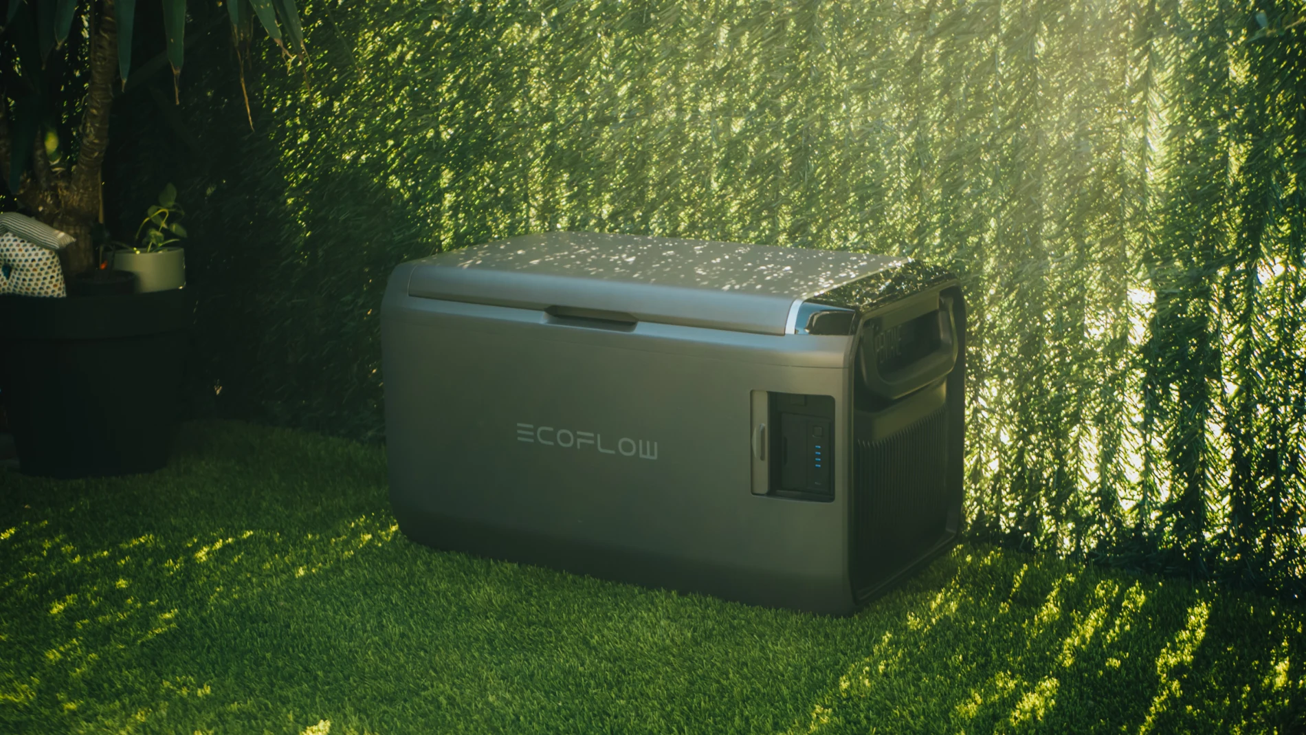 EcoFlow GLACIER Classic