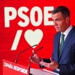 Pedro Sánchez 