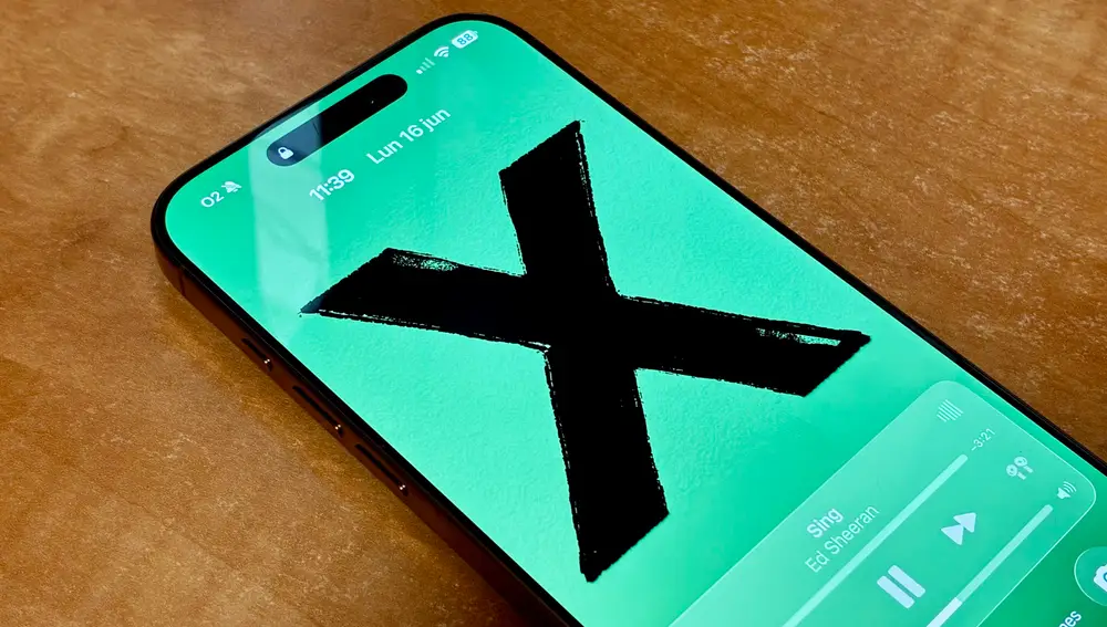 Apple Music tendrá una nueva interfaz en la pantalla de bloqueo