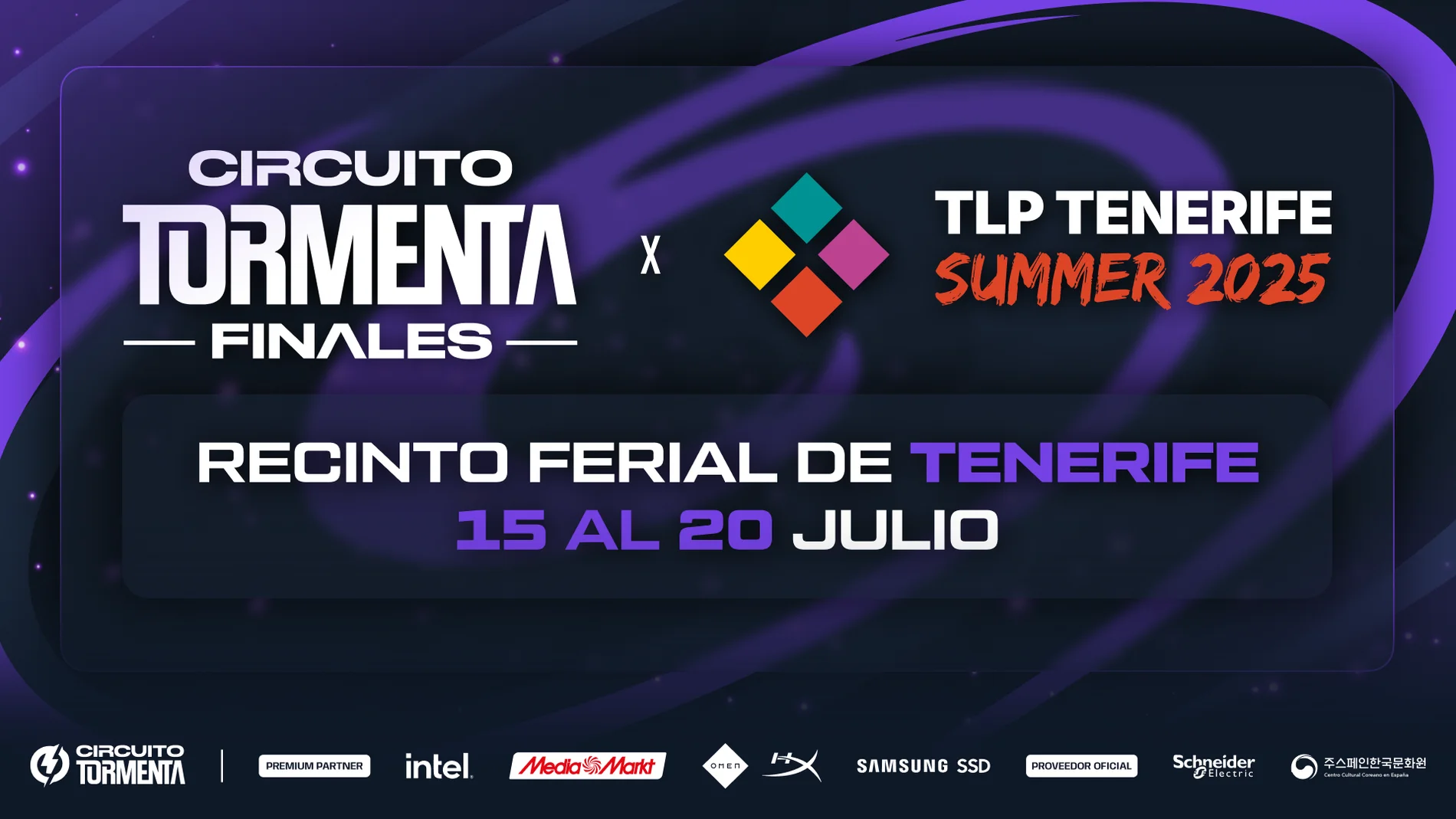Los campeones de League of Legends, a través de Riot Games y el Circuito Tormenta viajarán a Seúl