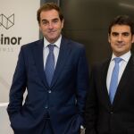 Economía/Empresas.- Neinor espera crear 30.000 nuevos hogares en los próximos cinco años tras la compra de Aedas Homes
