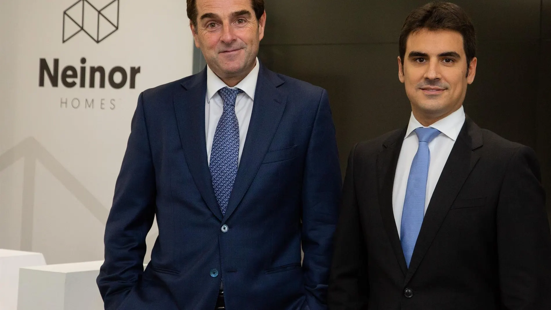 Economía/Empresas.- Neinor espera crear 30.000 nuevos hogares en los próximos cinco años tras la compra de Aedas Homes