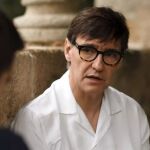 "Rezo todos los días, y en catalán": la cara más personal de Salvador Illa