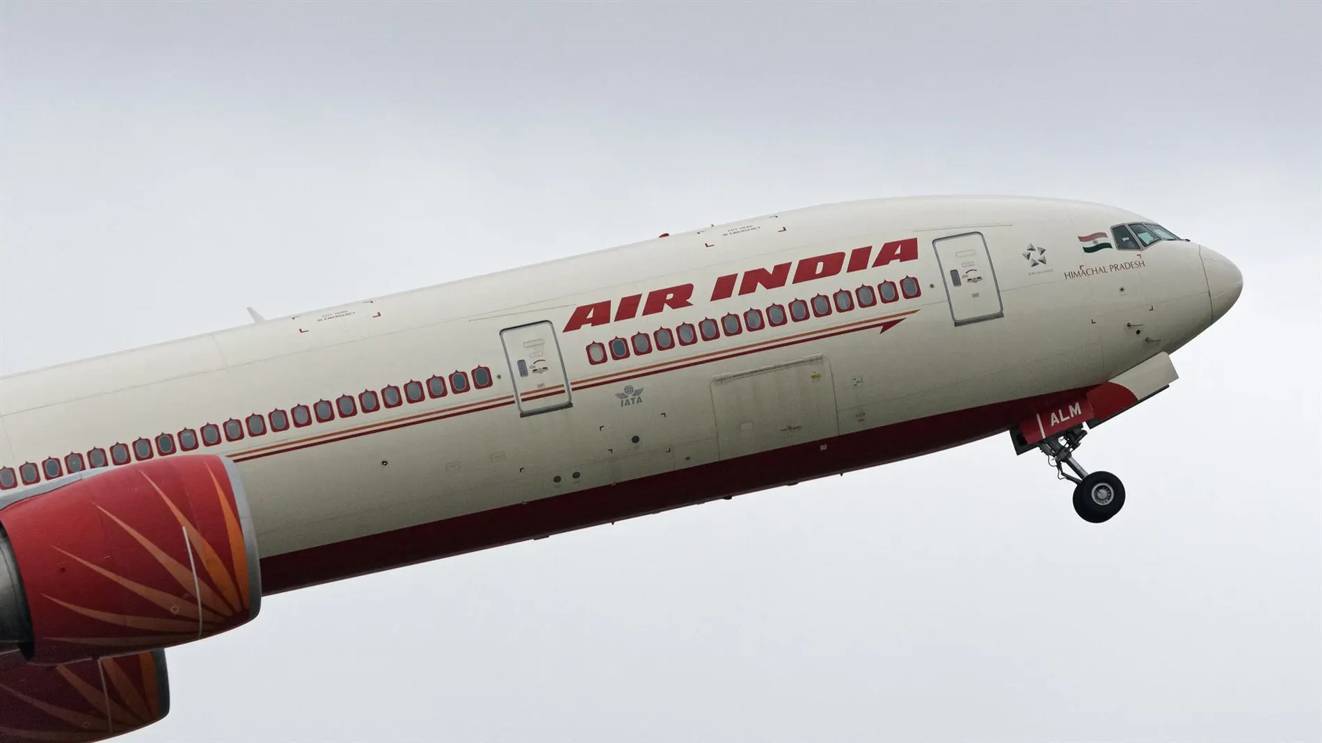 Economía.- Air India inspecciona los 33 aviones Boeing 787 de su flota tras el reciente accidente