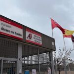 CEIP Álvaro de Bazán, en San Blas-Canillejas