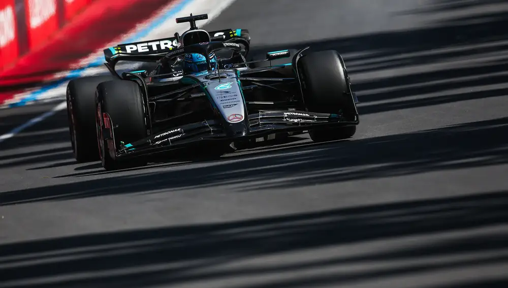 F1 - CANADIAN GRAND PRIX 2025
