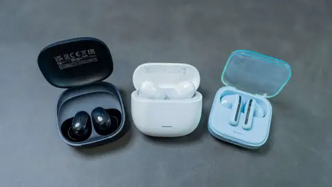 ¿Inteligencia artificial por 10 euros? Estos auriculares Xiaomi lo están petando