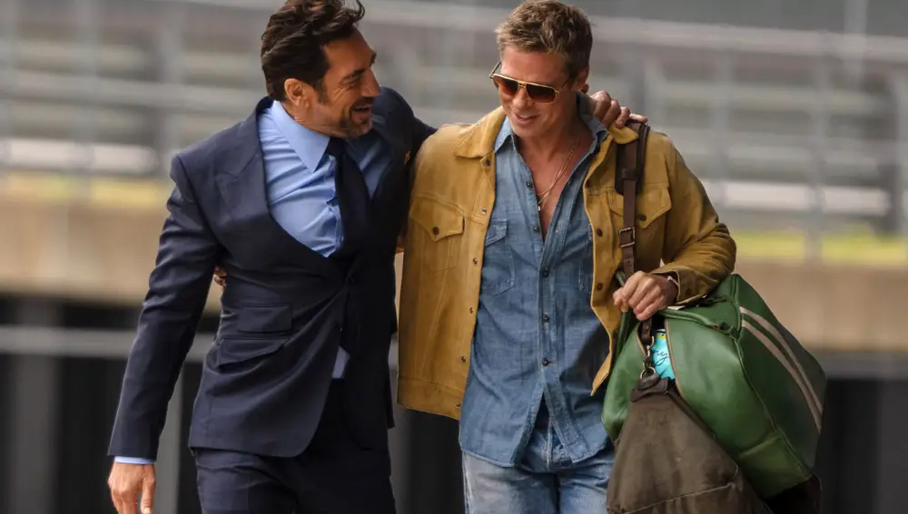 Film Review - F1 The Movie