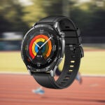 Este smartwatch es compatible con iOS y Android