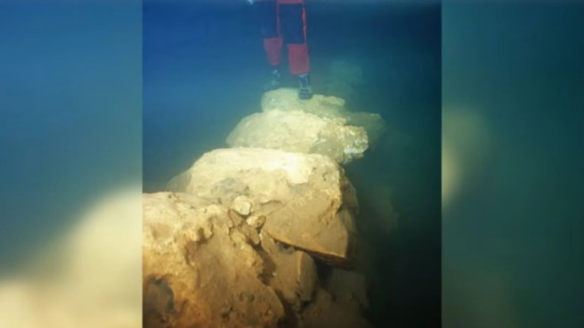 Una estructura milenaria desconocida cambia la historia de Baleares