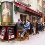 El Tubo en Zaragoza