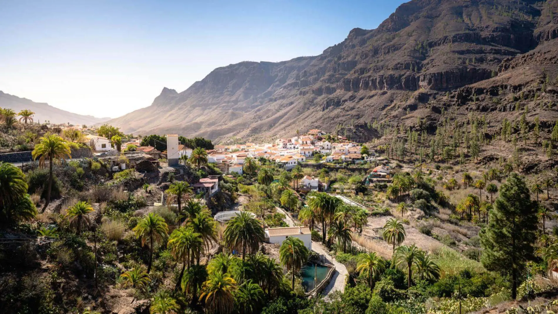 Gran Canaria