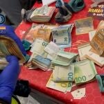 Operación contra una banda que estafaba a través de anuncios falsos de coches de segunda mano