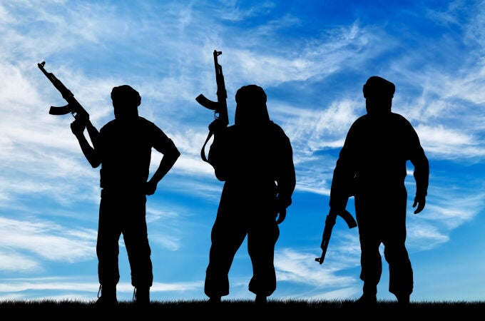 Los suníes y los chiíes son las dos ramas predominantes de los musulmanes, que con su interpretación del Islam pueden dar lugar a grupos terroristas, yihadistas o extremismo islámico