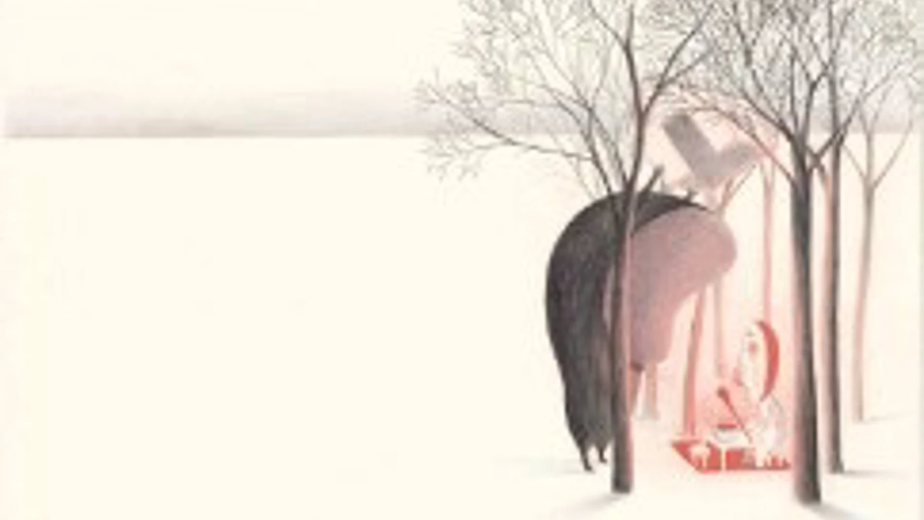Violeta Lópiz, Premio Nacional de Ilustración 2025