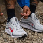 Las NIKE para correr a precio mínimo histórico que recomiendan los que están empezando