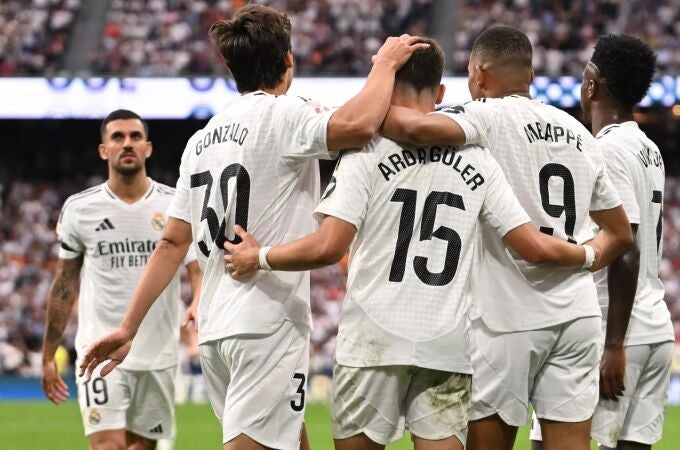 ¿Cuándo se juega el Real Madrid - Al-Hilal del Mundial de Clubes 2025?