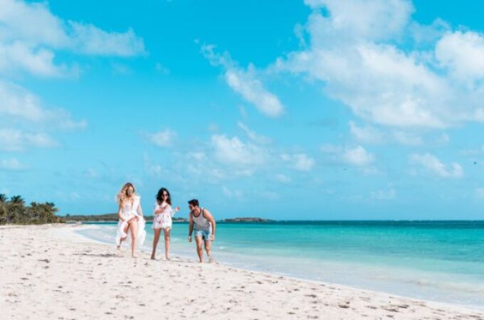 Puerto Rico, mucho más que una isla