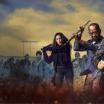 Alicia Clark se convirtió en una de las supervivientes más fuertes de 'Fear The Walking Dead'