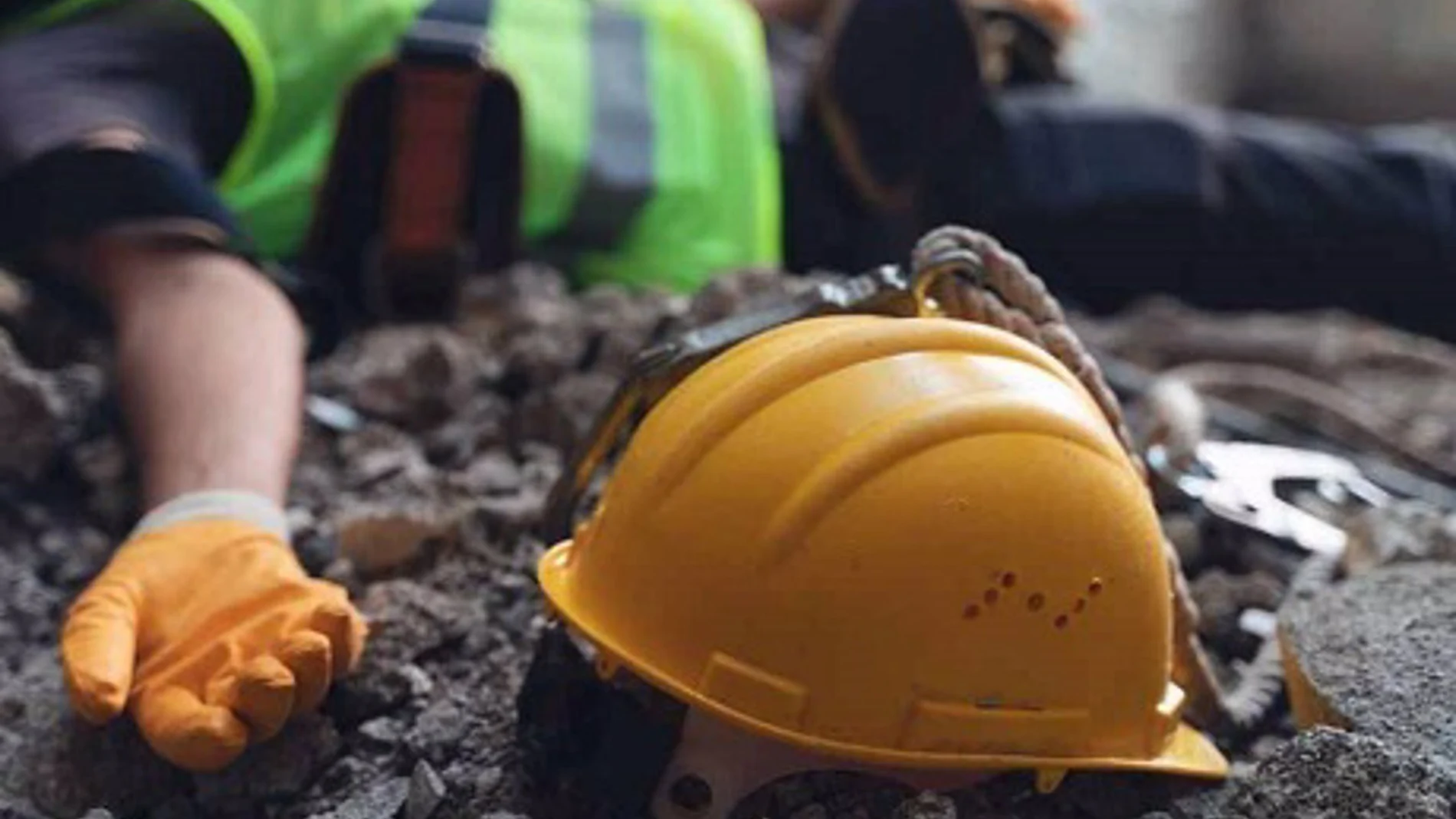 MADRID.-CCOO alerta del aumento de accidentes laborales mortales en la región en la primera parte del año