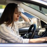 El truco definitivo para que el interior del coche no se caliente