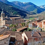 El pueblo de La Rioja que el Gobierno vasco reclamó por “su presencia histórica innegable”