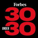 España brilla en la lista Forbes “30 Under 30”