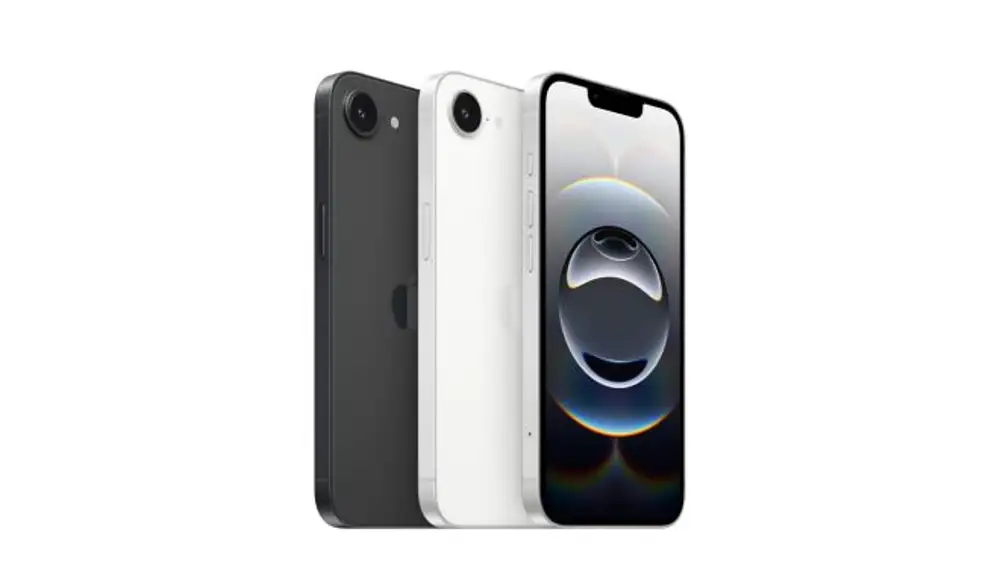 Apple iPhone 16e