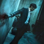 'Sin piedad para nadie' es la nueva miniserie que ha arrasado en Netflix